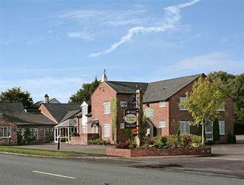 The Bed & Breakfast Knutsford